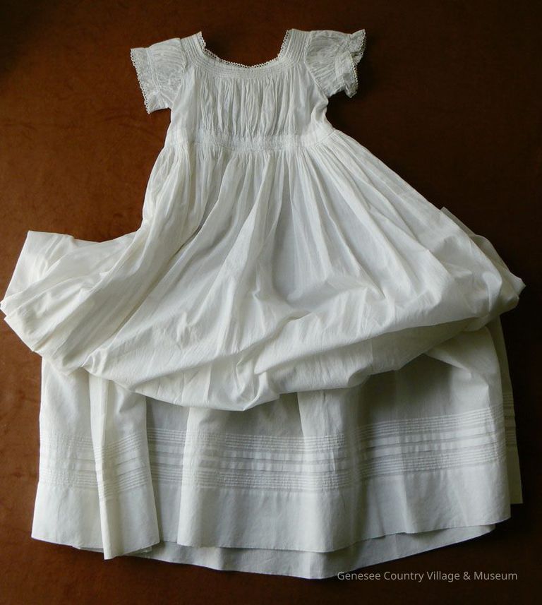 Gown, Long