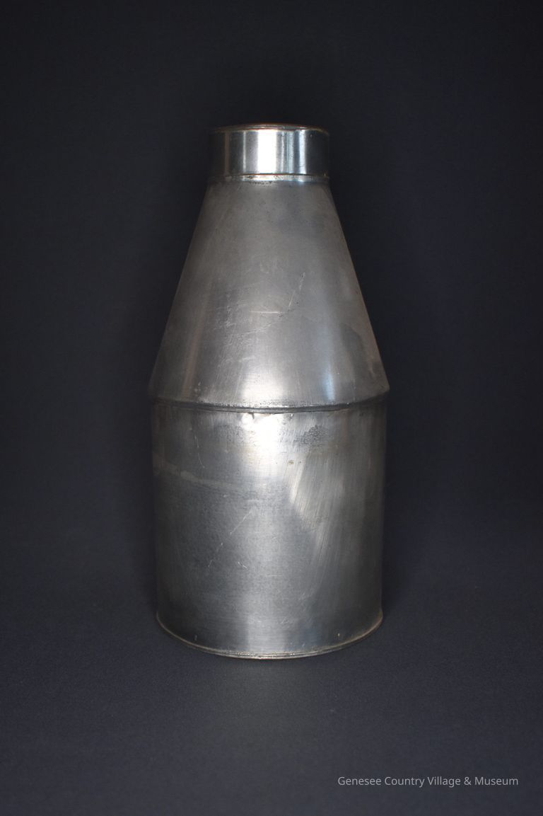 Food Storage Canister