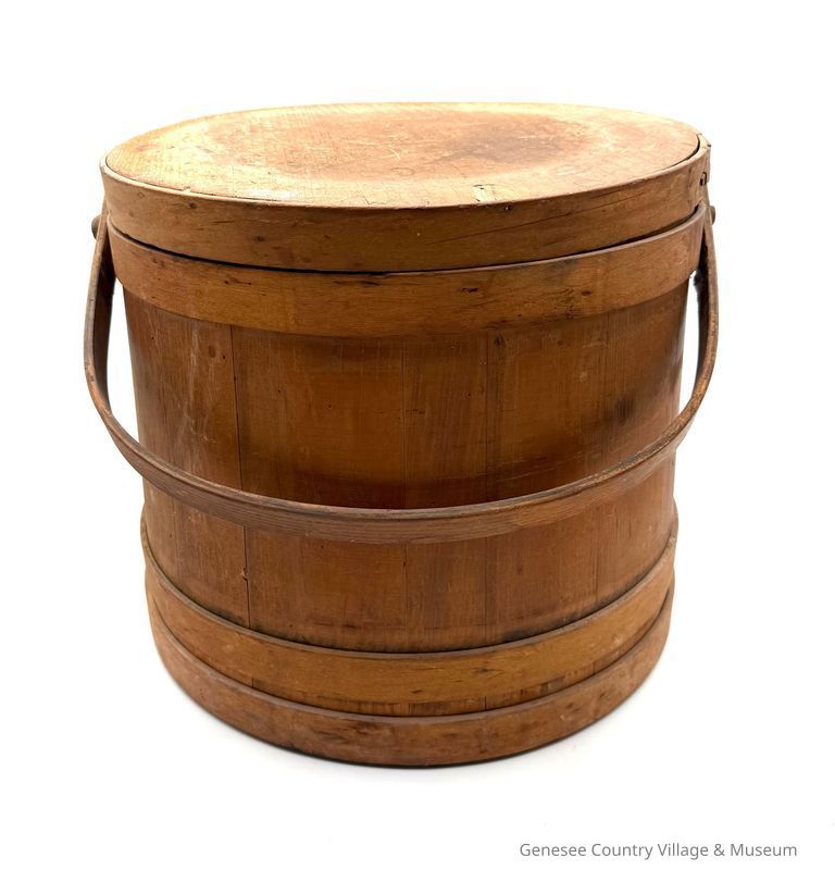 Bucket