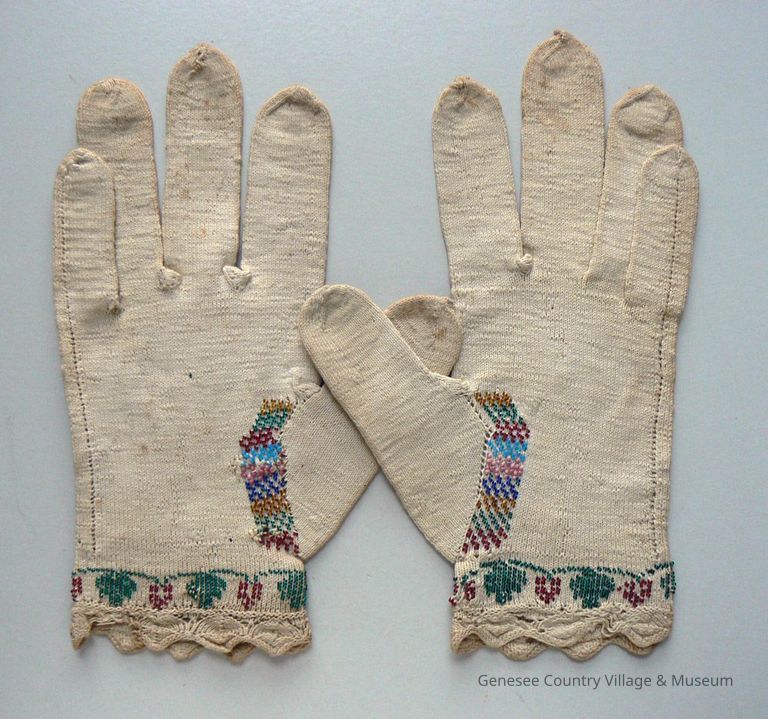 Gloves - Image 2
