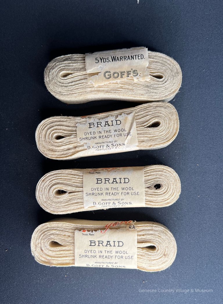 Braid