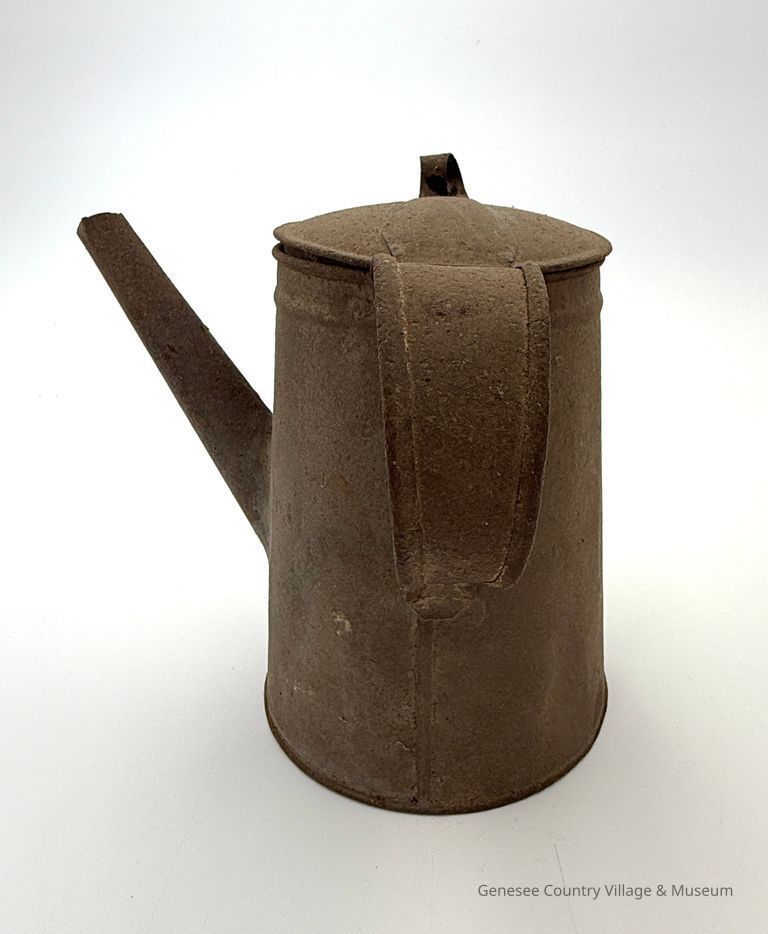 Coffeepot