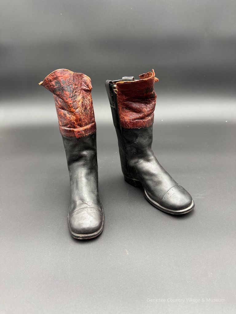 Boots - Image 2