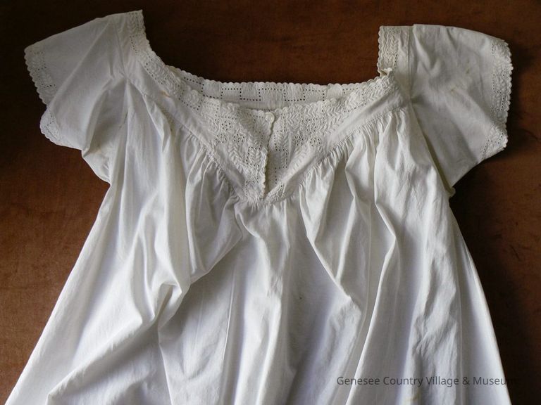 Chemise