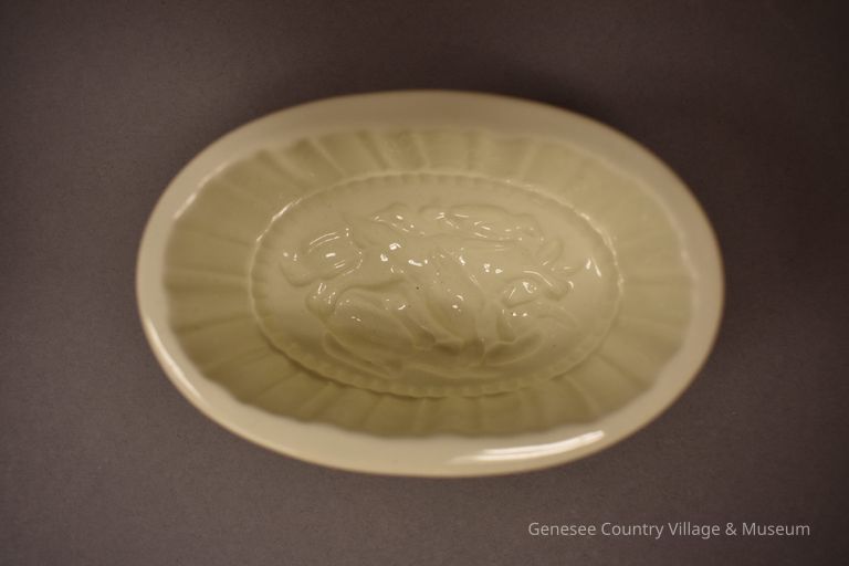 Food mold