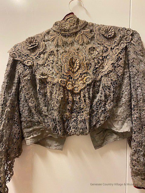 Bodice