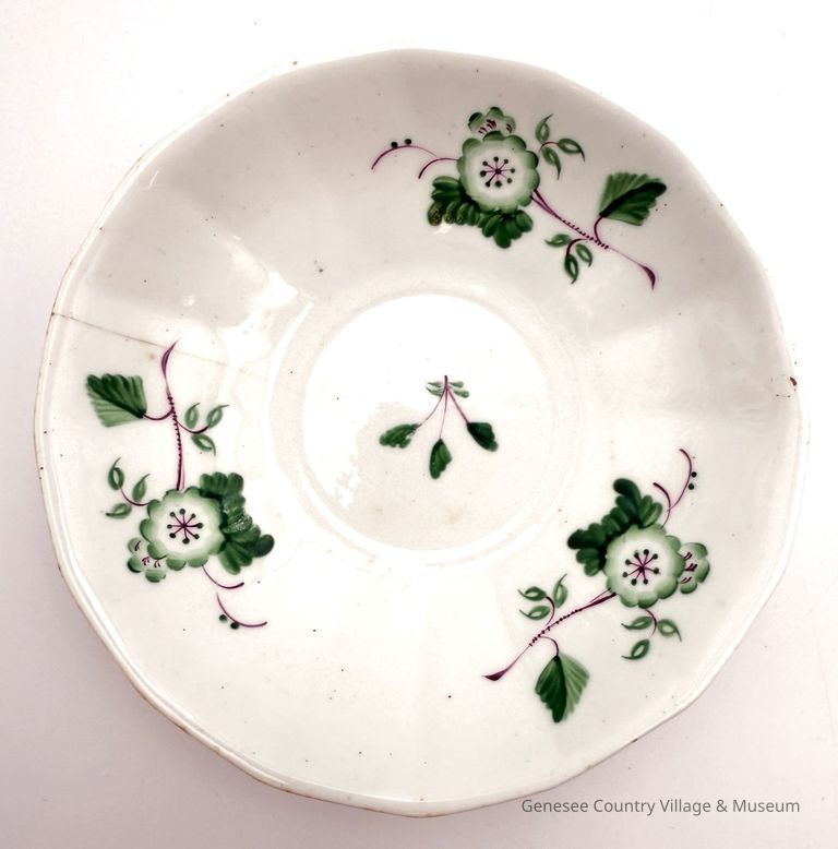 Saucer