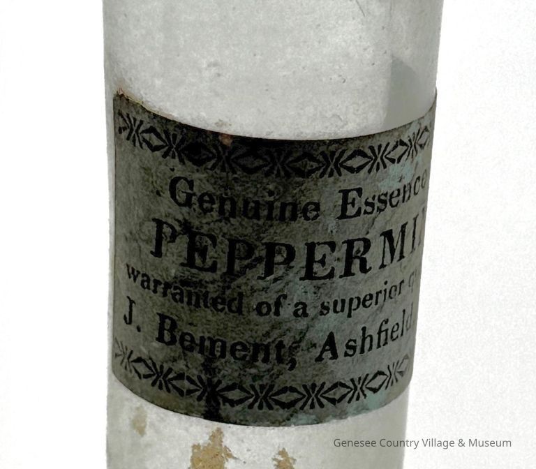 Apothecary Bottle - Image 2
