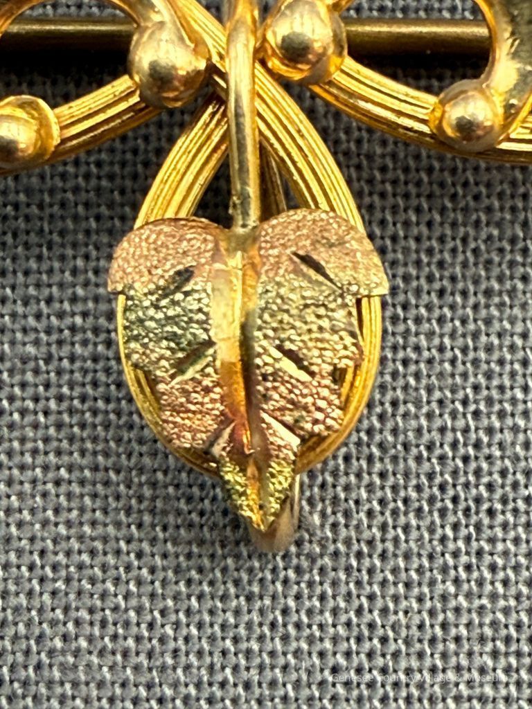 Watch Pin - Image 2