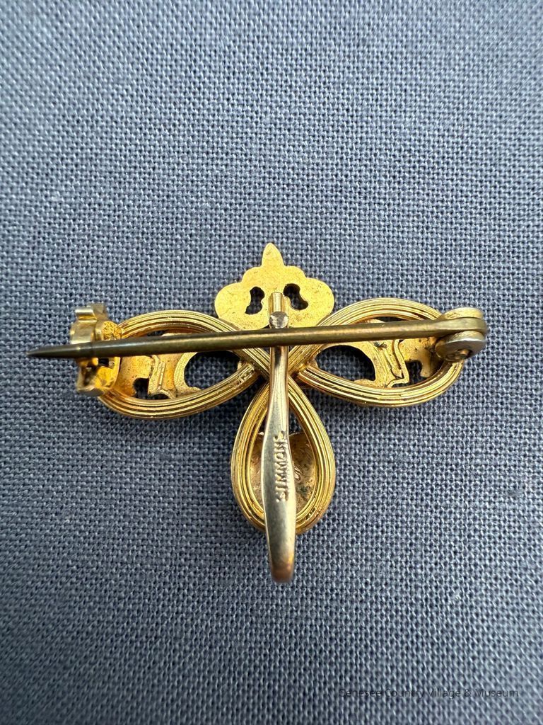 Watch Pin - Image 3