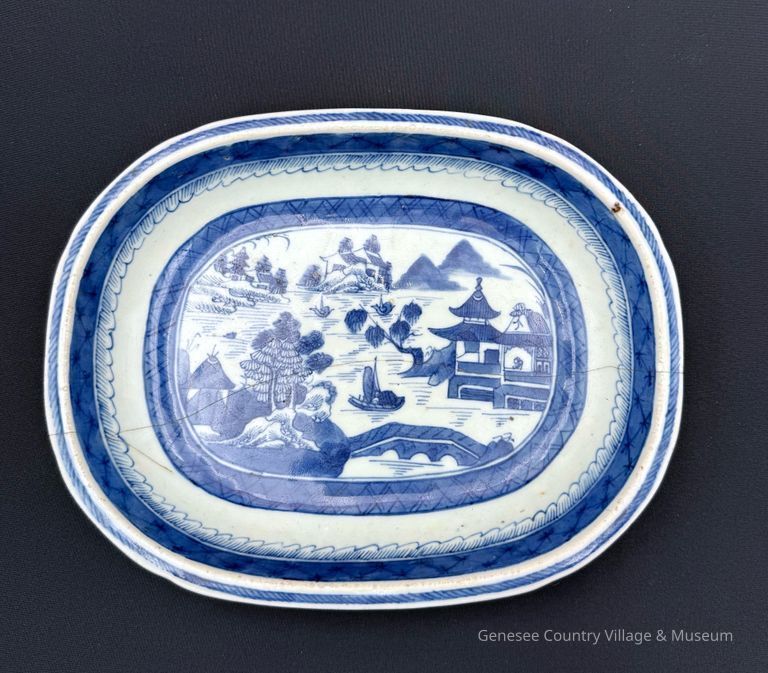 Serving Dish