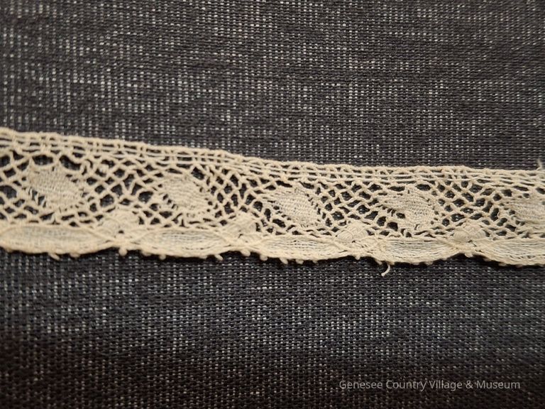 Notion, Lace