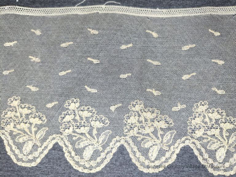 Notion, Lace