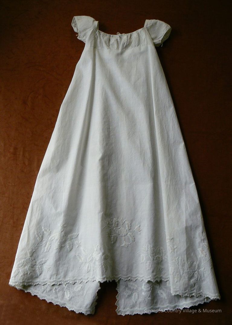 Gown, Long