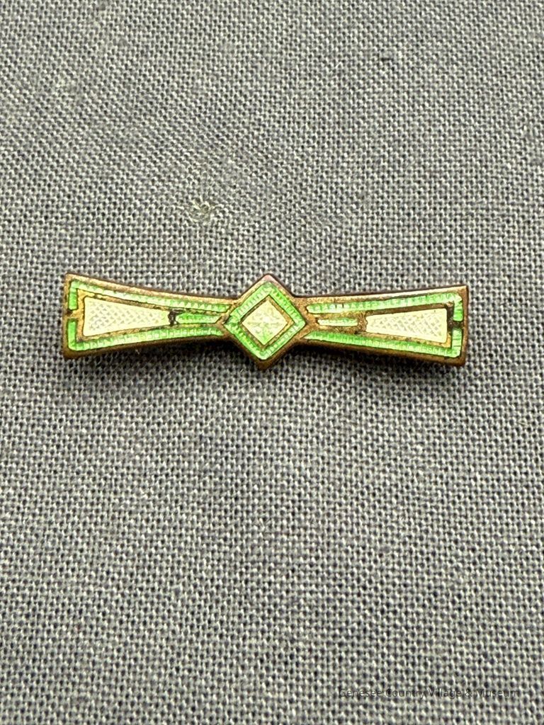 Lingerie Pin