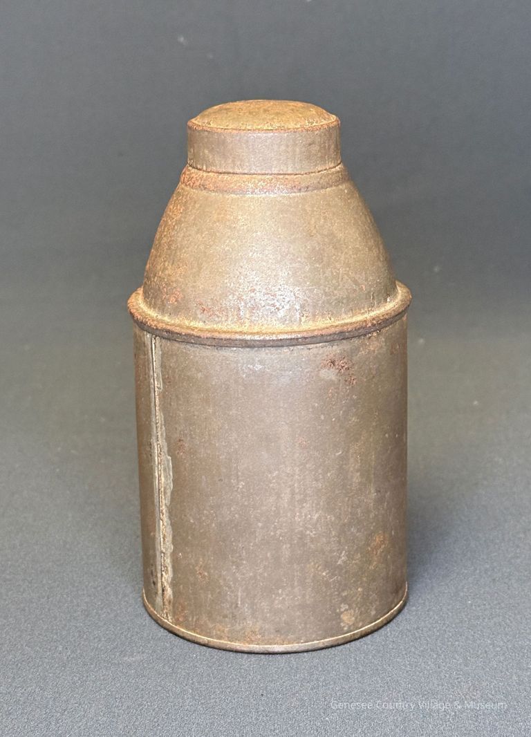 Food Storage Canister