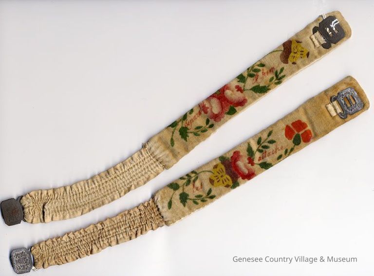 Garter