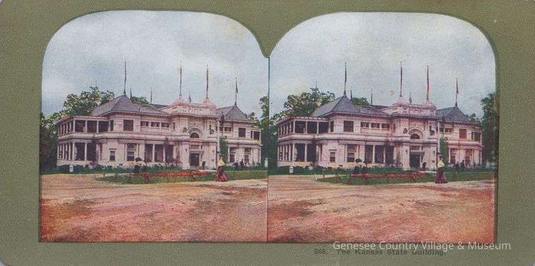 Stereograph