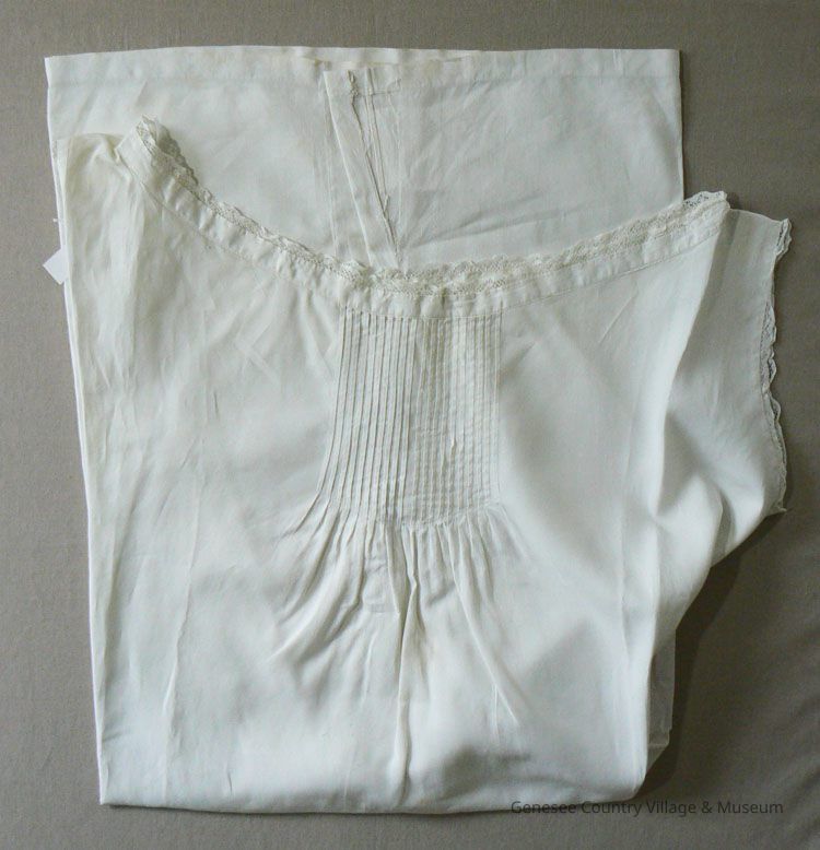 Chemise