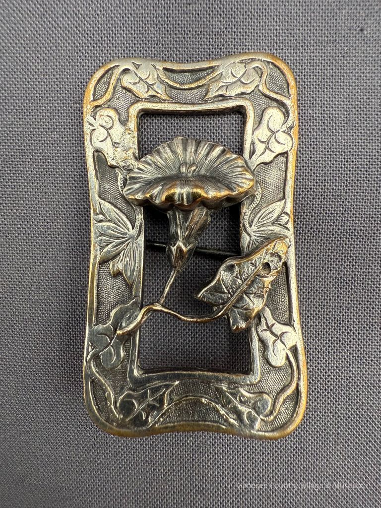 Sash Pin