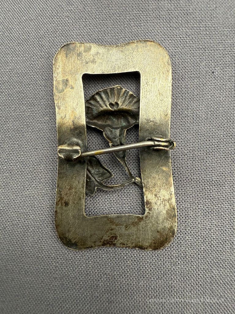 Sash Pin - Image 2