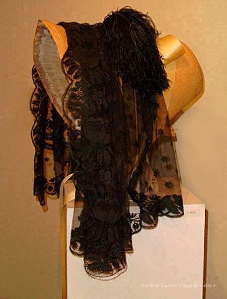 Bonnet