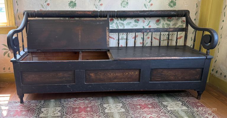 Bench - Image 2
