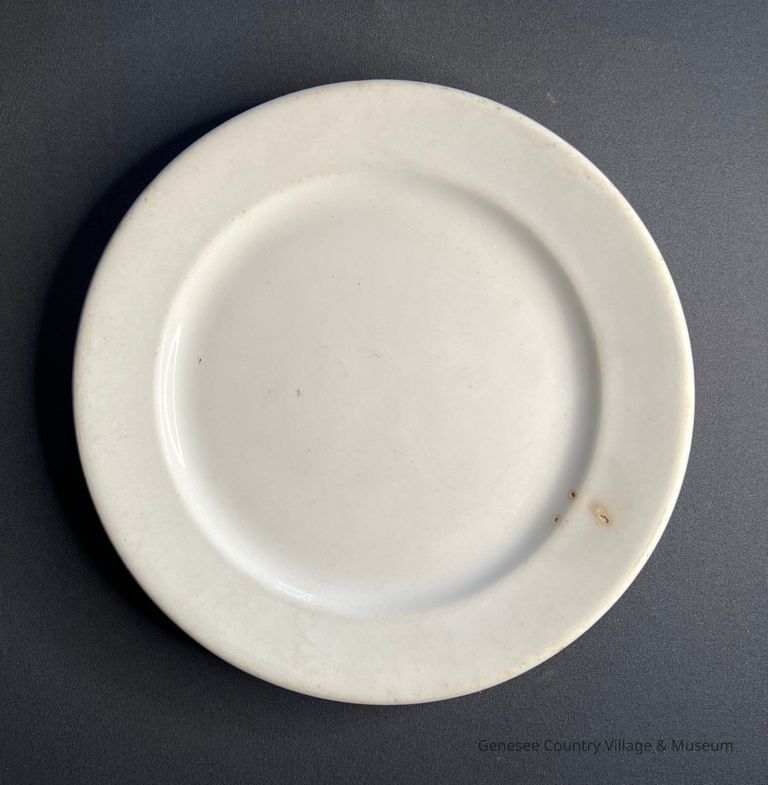 Dinner Plate