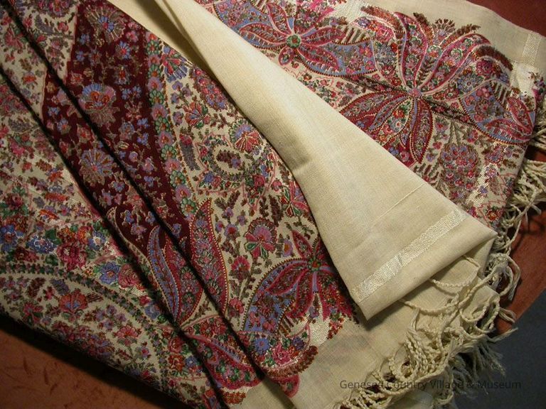 Shawl