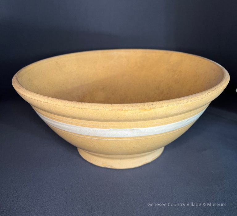 Mixing Bowl