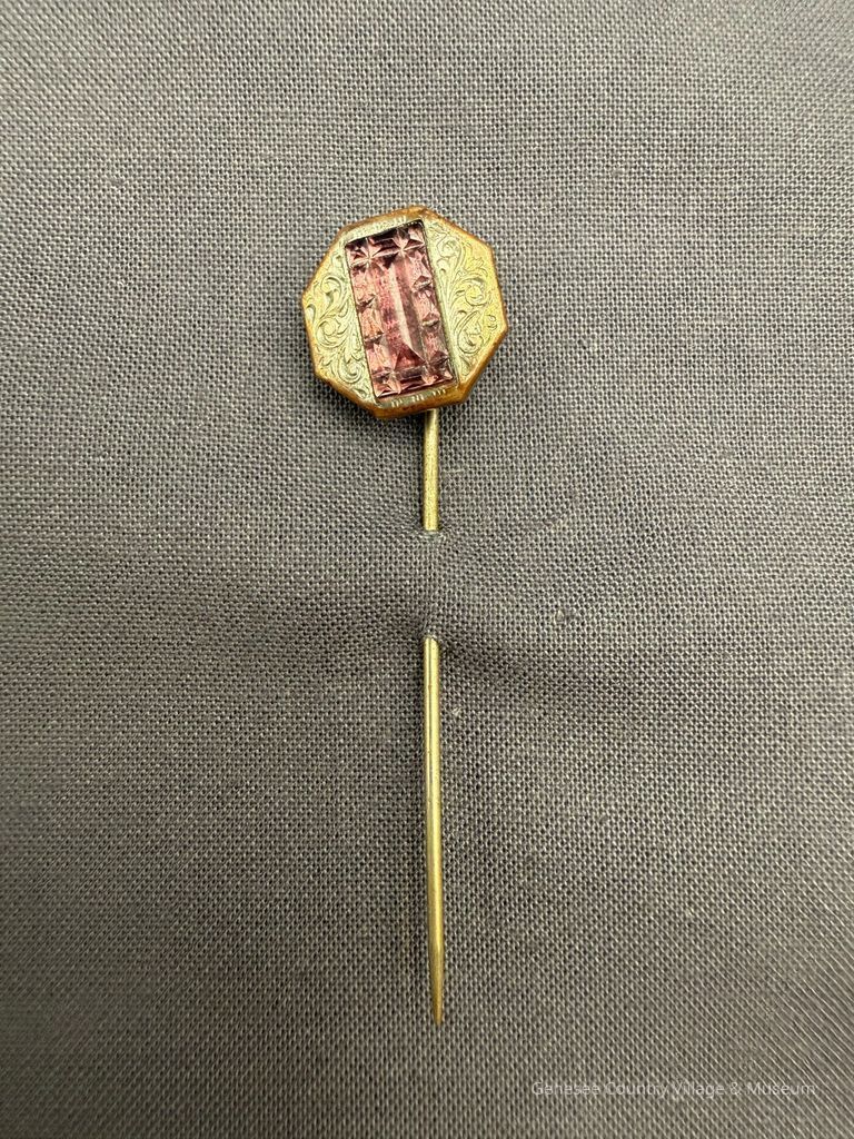 Stick Pin