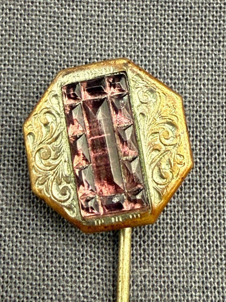 Stick Pin - Image 2