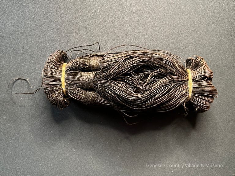 Carpet Thread