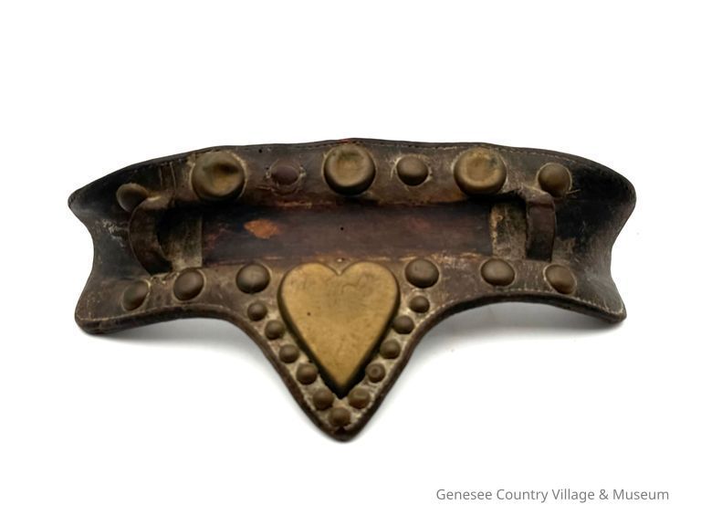 Oxen Face Plate
