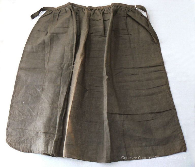 Apron