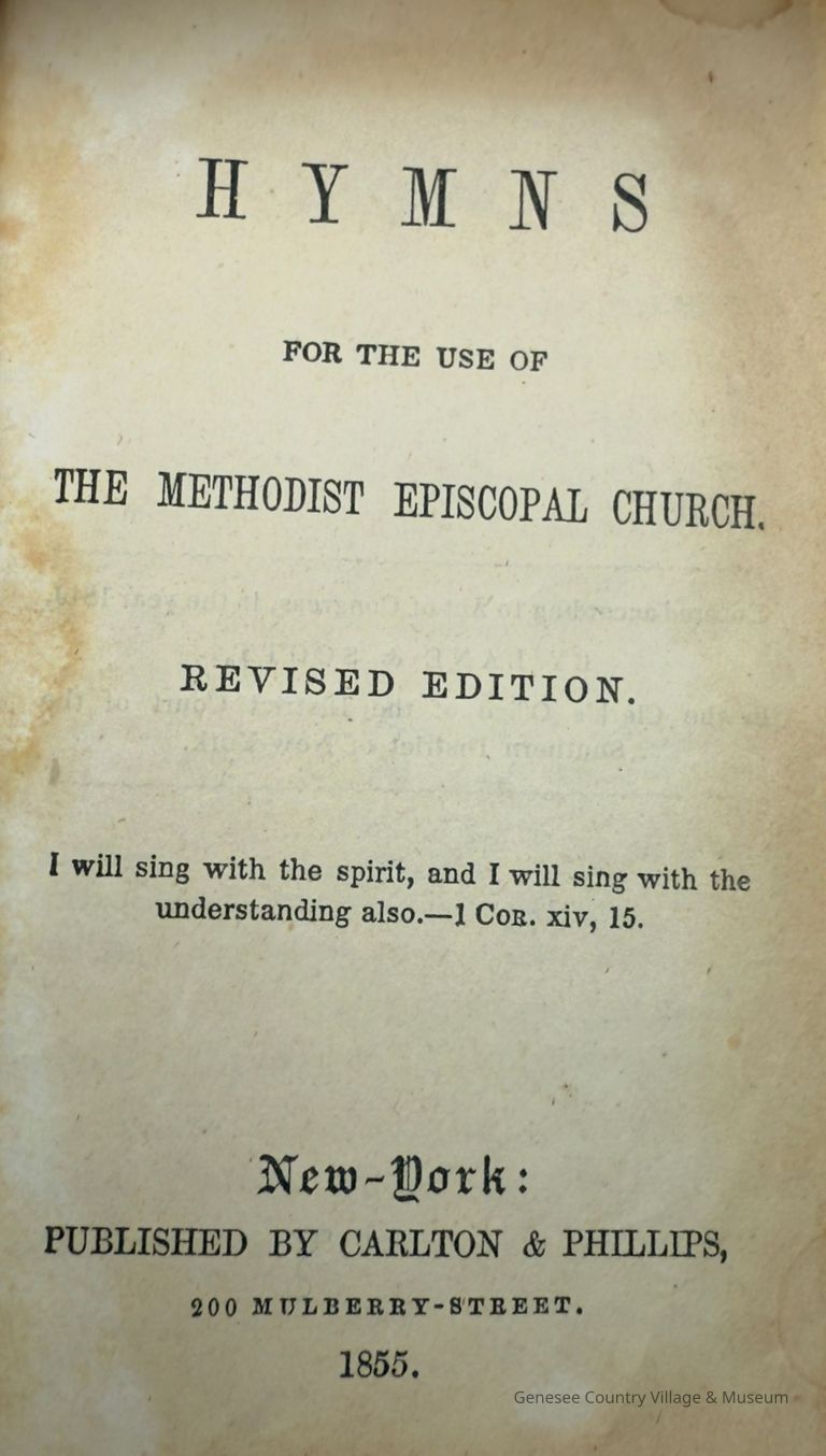 Hymns: - Image 3