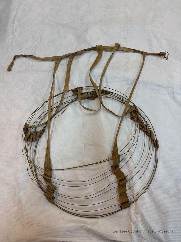 Crinoline Cage