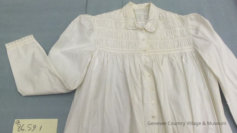 Nightgown