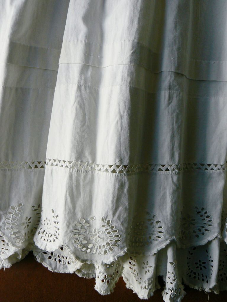 Petticoat