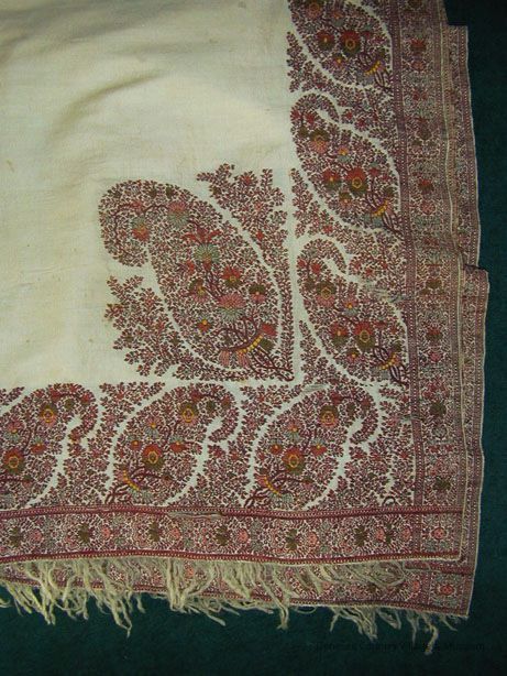 Shawl