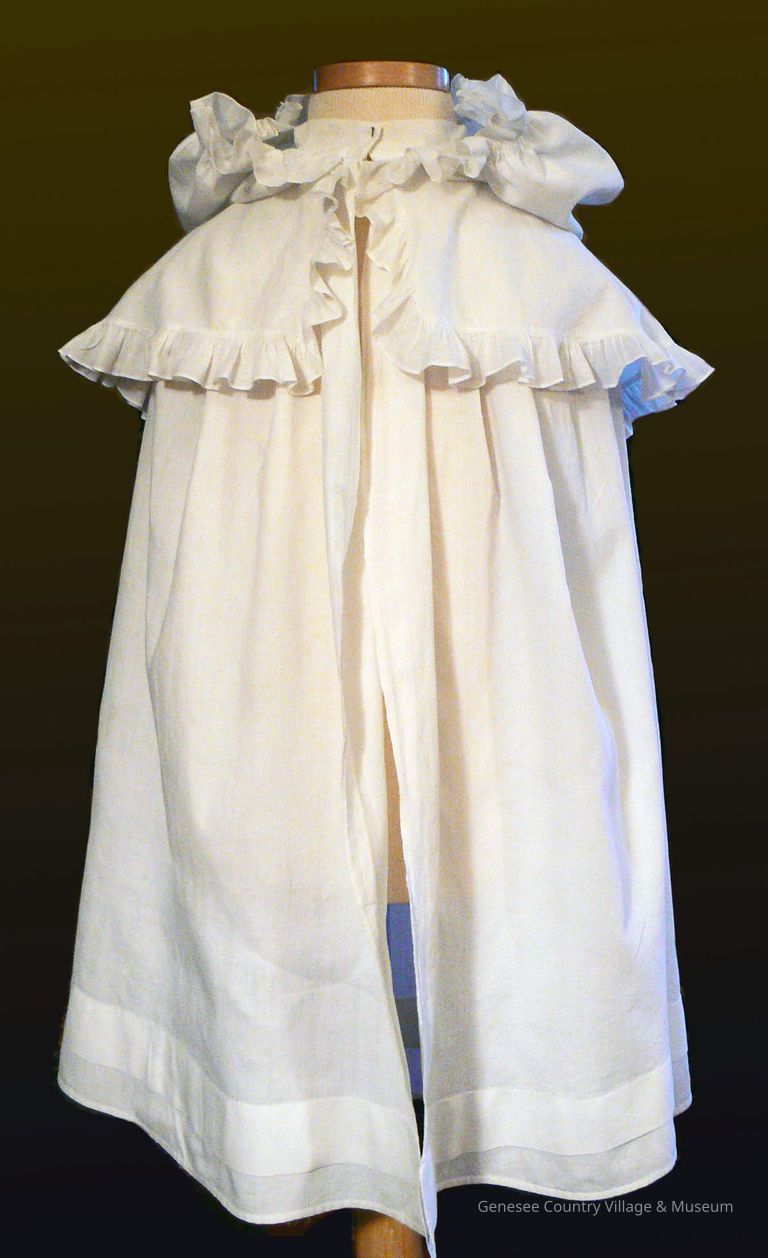 Cape