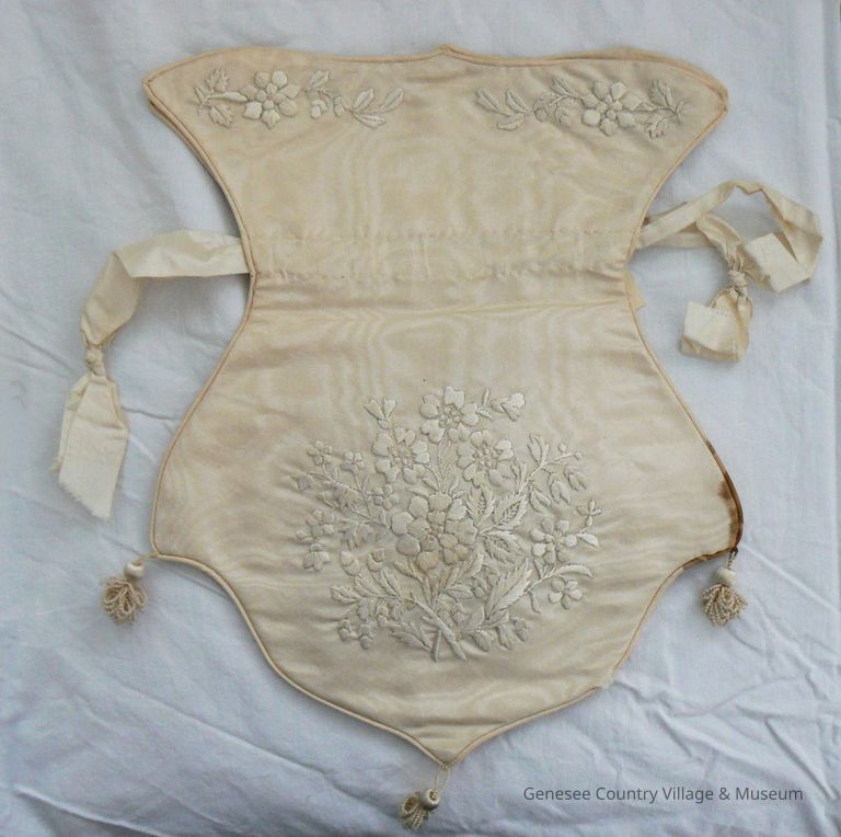 Reticule