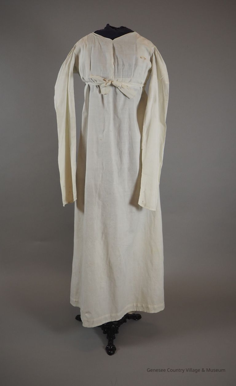 Morning Dress