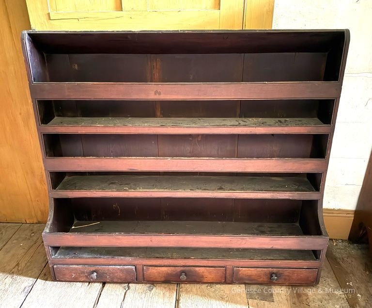 Shelf