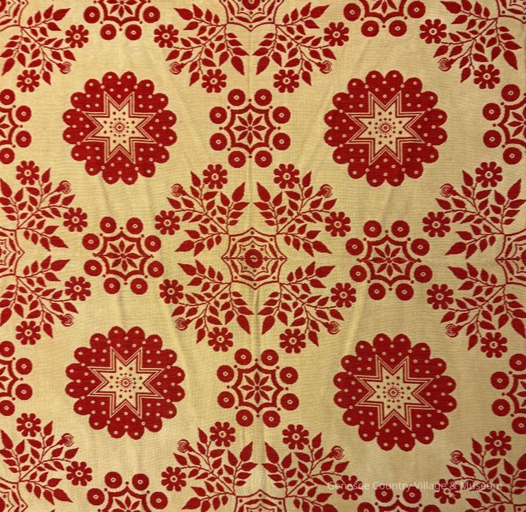 Coverlet - Image 2