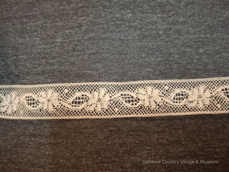 Notion, Lace