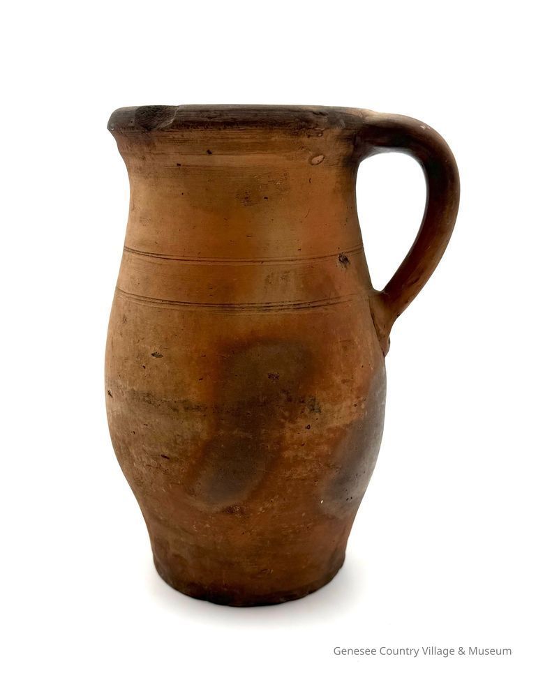 Pitcher