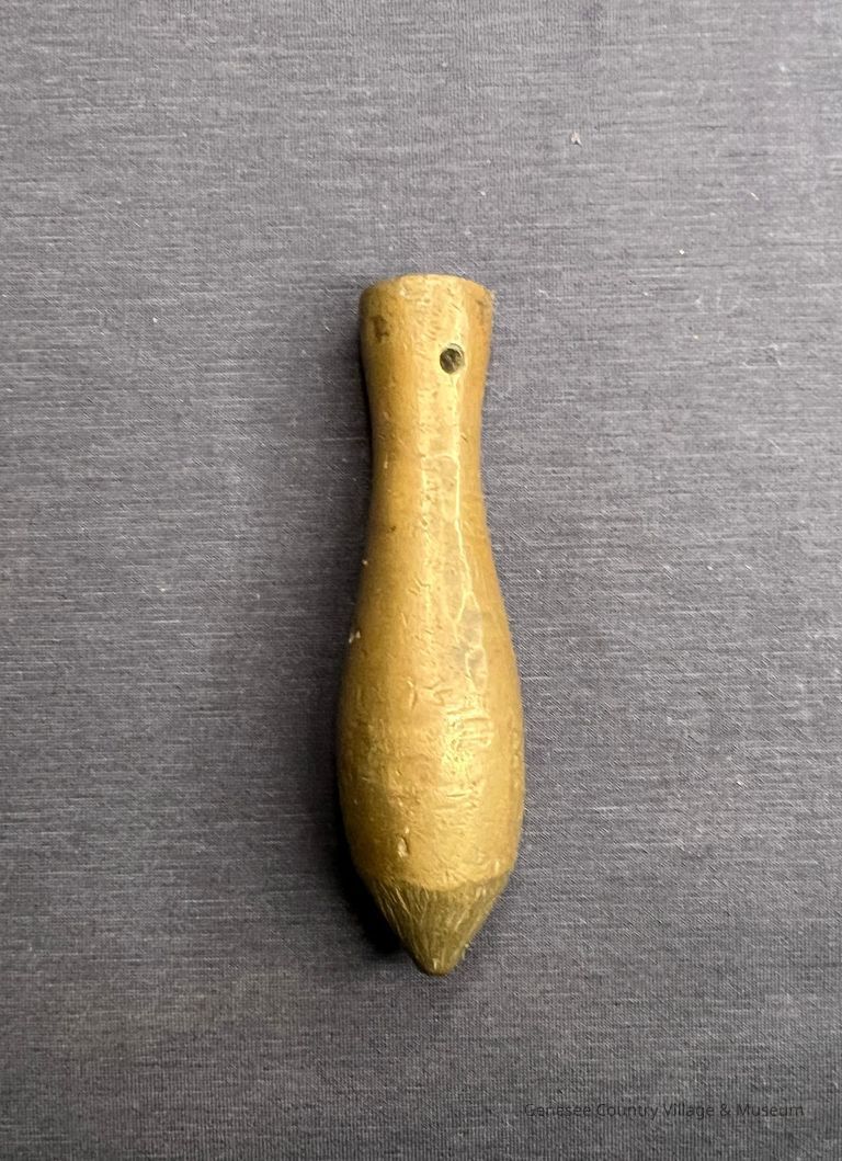 Plumb Bob