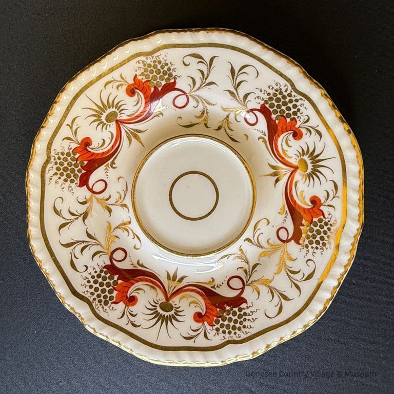 Saucer