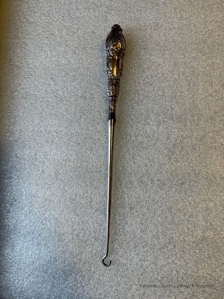 Buttonhook - Image 2